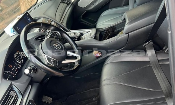 Sayi Na hannu Honda MDX Sauran Mota in Yaounde a Babban Kamaru Sayi Na hannu Honda MDX Sauran Mota in Yaounde a Babban Kamaru