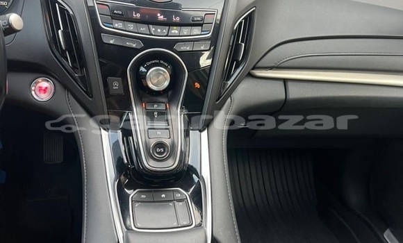 Sayi Na hannu Honda MDX Sauran Mota in Yaounde a Babban Kamaru Sayi Na hannu Honda MDX Sauran Mota in Yaounde a Babban Kamaru