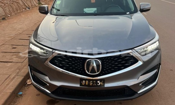 Sayi Na hannu Honda MDX Sauran Mota in Yaounde a Babban Kamaru Sayi Na hannu Honda MDX Sauran Mota in Yaounde a Babban Kamaru