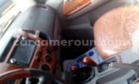 Acheter Occasion Voiture Toyota Hilux Blanc à Yaoundé, Central Cameroon Acheter Occasion Voiture Toyota Hilux Blanc à Yaoundé, Central Cameroon