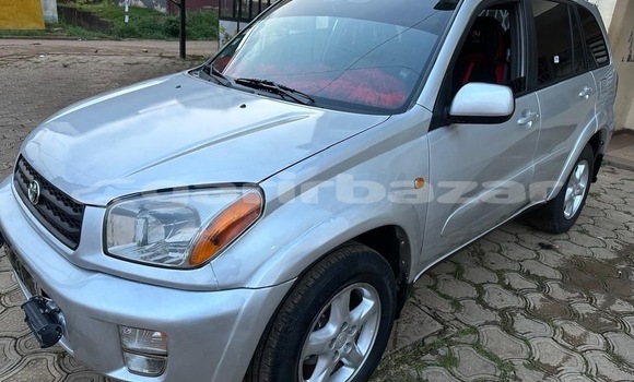 Acheter Neuf Voiture Toyota RAV4 Gris à Yaoundé, Central Cameroon