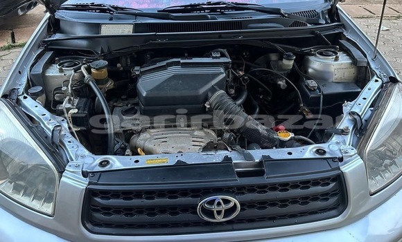 Acheter Neuf Voiture Toyota RAV4 Gris à Yaoundé, Central Cameroon Acheter Neuf Voiture Toyota RAV4 Gris à Yaoundé, Central Cameroon