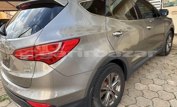 Buy Used Hyundai Santa Fe Other Car in Yaounde in Central Cameroon Buy Used Hyundai Santa Fe Other Car in Yaounde in Central Cameroon
