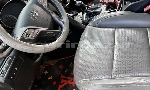 Buy Used Hyundai Santa Fe Other Car in Yaounde in Central Cameroon Buy Used Hyundai Santa Fe Other Car in Yaounde in Central Cameroon