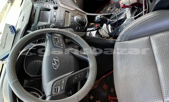 Buy Used Hyundai Santa Fe Other Car in Yaounde in Central Cameroon Buy Used Hyundai Santa Fe Other Car in Yaounde in Central Cameroon