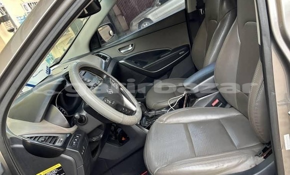 Buy Used Hyundai Santa Fe Other Car in Yaounde in Central Cameroon Buy Used Hyundai Santa Fe Other Car in Yaounde in Central Cameroon