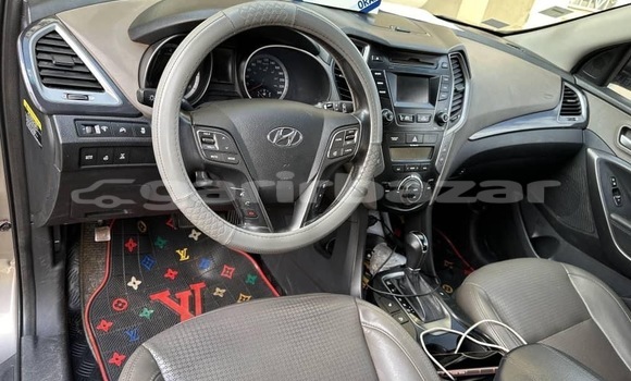 Buy Used Hyundai Santa Fe Other Car in Yaounde in Central Cameroon Buy Used Hyundai Santa Fe Other Car in Yaounde in Central Cameroon