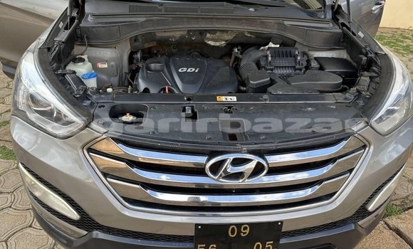 Buy Used Hyundai Santa Fe Other Car in Yaounde in Central Cameroon Buy Used Hyundai Santa Fe Other Car in Yaounde in Central Cameroon