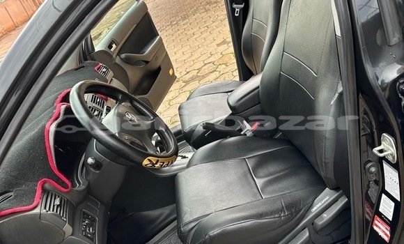 Acheter Occasion Voiture Toyota Avensis Noir à Yaoundé, Central Cameroon Acheter Occasion Voiture Toyota Avensis Noir à Yaoundé, Central Cameroon