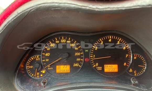 Acheter Occasion Voiture Toyota Avensis Noir à Yaoundé, Central Cameroon Acheter Occasion Voiture Toyota Avensis Noir à Yaoundé, Central Cameroon