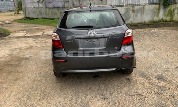 Buy New Toyota Matrix Other Car in Douala in Littoral Cameroon