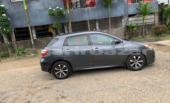 Acheter Neuf Voiture Toyota Matrix Autre à Douala, Littoral Cameroon Acheter Neuf Voiture Toyota Matrix Autre à Douala, Littoral Cameroon