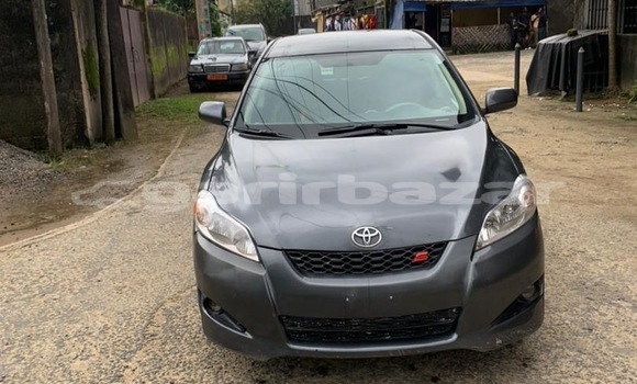 Acheter Neuf Voiture Toyota Matrix Autre à Douala, Littoral Cameroon Acheter Neuf Voiture Toyota Matrix Autre à Douala, Littoral Cameroon
