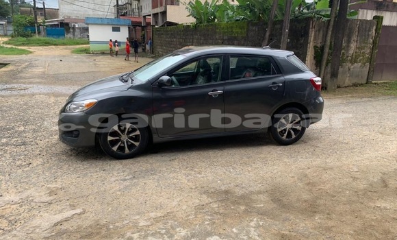 Acheter Neuf Voiture Toyota Matrix Autre à Douala, Littoral Cameroon Acheter Neuf Voiture Toyota Matrix Autre à Douala, Littoral Cameroon