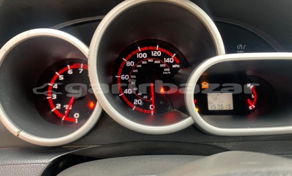 Acheter Neuf Voiture Toyota Matrix Autre à Douala, Littoral Cameroon Acheter Neuf Voiture Toyota Matrix Autre à Douala, Littoral Cameroon