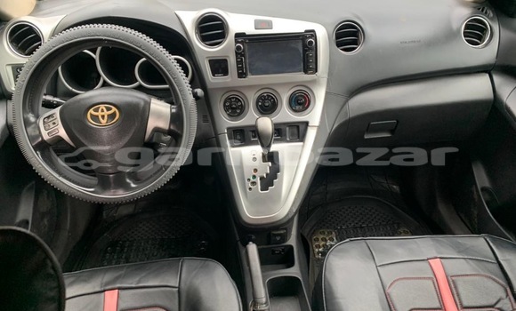 Acheter Neuf Voiture Toyota Matrix Autre à Douala, Littoral Cameroon Acheter Neuf Voiture Toyota Matrix Autre à Douala, Littoral Cameroon