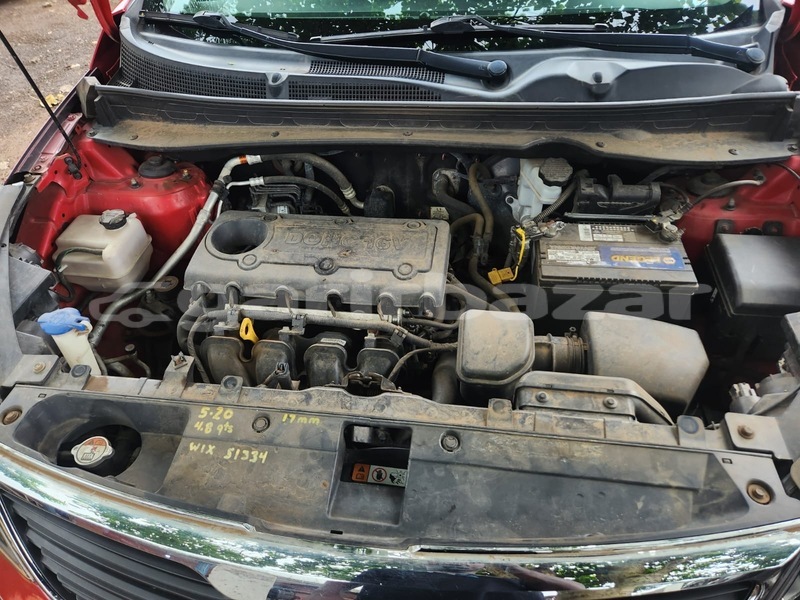 Big with watermark kia sportage littoral cameroon douala 14222