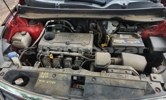 Buy New Kia Sportage Red Car in Douala in Littoral Cameroon Buy New Kia Sportage Red Car in Douala in Littoral Cameroon