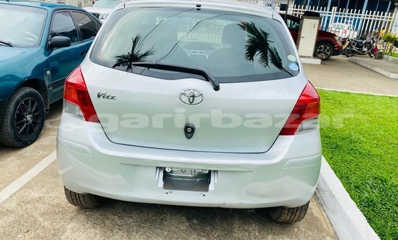 Buy New Toyota Yaris Other Car in Yaounde in Central Cameroon
