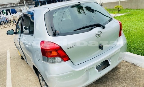 Buy New Toyota Yaris Other Car in Yaounde in Central Cameroon Buy New Toyota Yaris Other Car in Yaounde in Central Cameroon