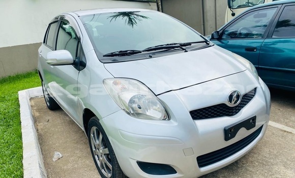 Buy New Toyota Yaris Other Car in Yaounde in Central Cameroon Buy New Toyota Yaris Other Car in Yaounde in Central Cameroon