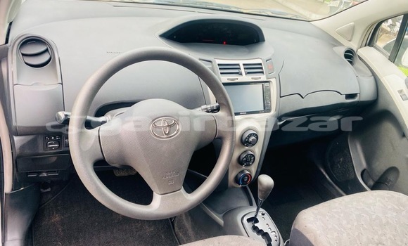 Buy New Toyota Yaris Other Car in Yaounde in Central Cameroon Buy New Toyota Yaris Other Car in Yaounde in Central Cameroon