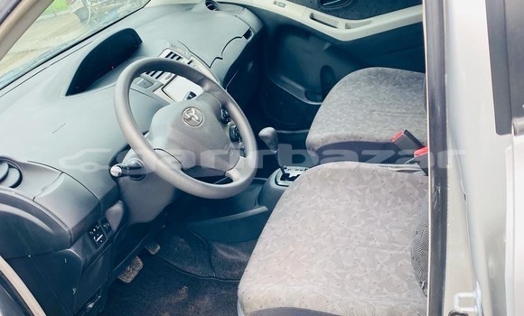 Buy New Toyota Yaris Other Car in Yaounde in Central Cameroon Buy New Toyota Yaris Other Car in Yaounde in Central Cameroon