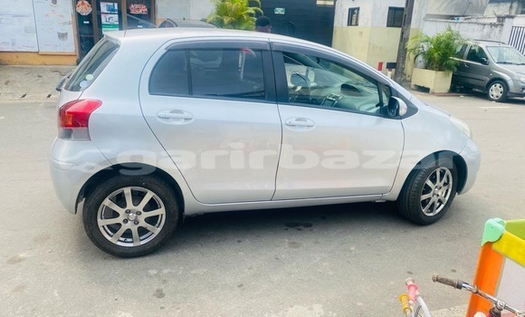 Buy New Toyota Yaris Other Car in Yaounde in Central Cameroon Buy New Toyota Yaris Other Car in Yaounde in Central Cameroon