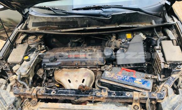 Acheter Occasion Voiture Toyota RAV4 Noir à Yaoundé, Central Cameroon Acheter Occasion Voiture Toyota RAV4 Noir à Yaoundé, Central Cameroon