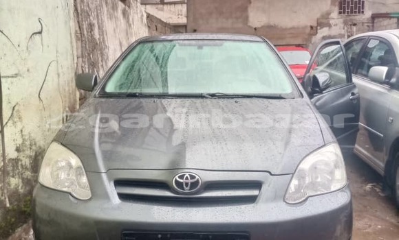 Acheter Occasion Voiture Toyota Corona Autre à Yaoundé, Central Cameroon
