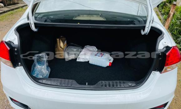 Acheter Occasion Voiture Suzuki Ciaz Blanc à Douala, Littoral Cameroon Acheter Occasion Voiture Suzuki Ciaz Blanc à Douala, Littoral Cameroon