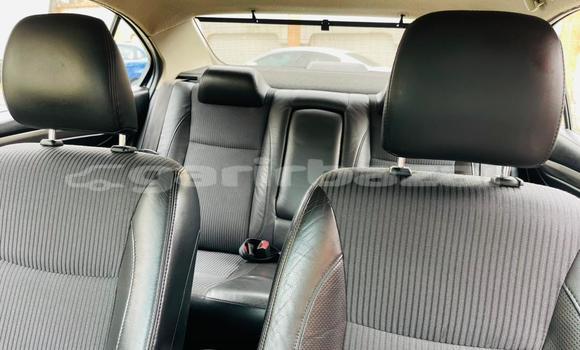 Acheter Occasion Voiture Suzuki Ciaz Blanc à Douala, Littoral Cameroon Acheter Occasion Voiture Suzuki Ciaz Blanc à Douala, Littoral Cameroon