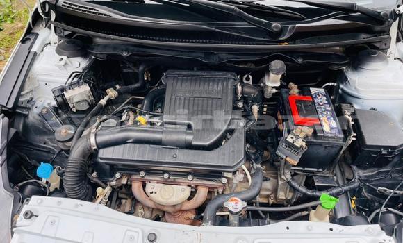 Acheter Occasion Voiture Suzuki Ciaz Blanc à Douala, Littoral Cameroon Acheter Occasion Voiture Suzuki Ciaz Blanc à Douala, Littoral Cameroon