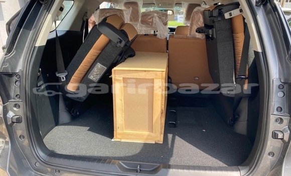 Acheter Neuf Voiture Toyota Fortuner Autre à Douala, Littoral Cameroon Acheter Neuf Voiture Toyota Fortuner Autre à Douala, Littoral Cameroon