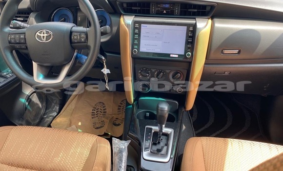 Acheter Neuf Voiture Toyota Fortuner Autre à Douala, Littoral Cameroon Acheter Neuf Voiture Toyota Fortuner Autre à Douala, Littoral Cameroon