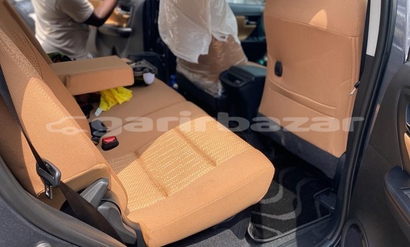 Acheter Neuf Voiture Toyota Fortuner Autre à Douala, Littoral Cameroon Acheter Neuf Voiture Toyota Fortuner Autre à Douala, Littoral Cameroon