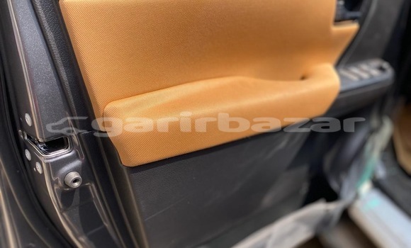 Acheter Neuf Voiture Toyota Fortuner Autre à Douala, Littoral Cameroon Acheter Neuf Voiture Toyota Fortuner Autre à Douala, Littoral Cameroon