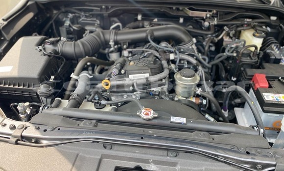 Acheter Neuf Voiture Toyota Fortuner Autre à Douala, Littoral Cameroon Acheter Neuf Voiture Toyota Fortuner Autre à Douala, Littoral Cameroon