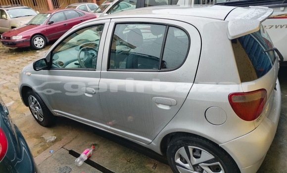 Buy Used Toyota Yaris Other Car in Douala in Littoral Cameroon Buy Used Toyota Yaris Other Car in Douala in Littoral Cameroon