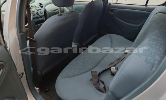 Buy Used Toyota Yaris Other Car in Douala in Littoral Cameroon Buy Used Toyota Yaris Other Car in Douala in Littoral Cameroon