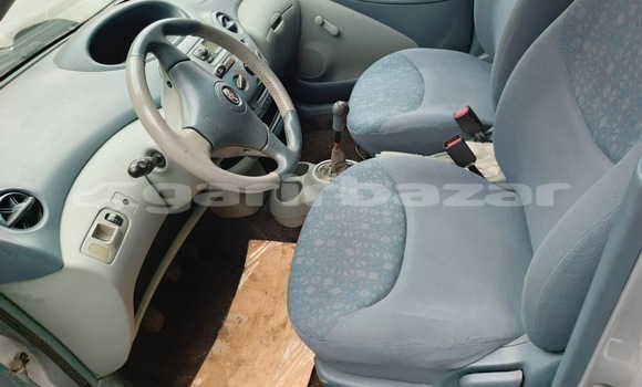Buy Used Toyota Yaris Other Car in Douala in Littoral Cameroon Buy Used Toyota Yaris Other Car in Douala in Littoral Cameroon
