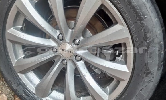 Acheter Neuf Voiture Toyota Highlander Autre à Yaoundé, Central Cameroon Acheter Neuf Voiture Toyota Highlander Autre à Yaoundé, Central Cameroon