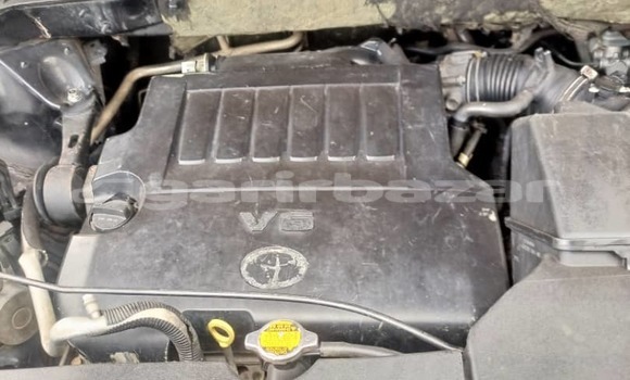 Acheter Neuf Voiture Toyota Highlander Autre à Yaoundé, Central Cameroon Acheter Neuf Voiture Toyota Highlander Autre à Yaoundé, Central Cameroon