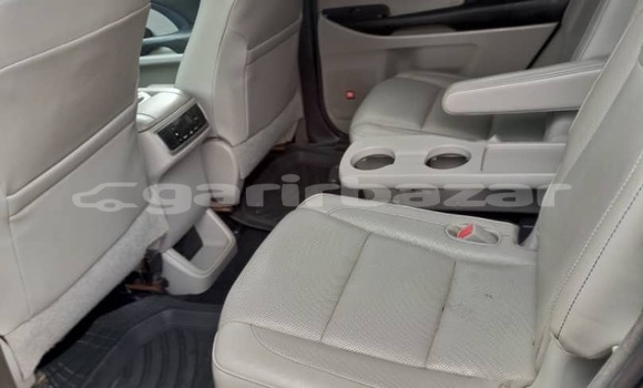 Acheter Neuf Voiture Toyota Highlander Autre à Yaoundé, Central Cameroon Acheter Neuf Voiture Toyota Highlander Autre à Yaoundé, Central Cameroon