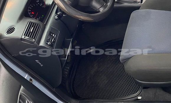 Sayi Na hannu Toyota Corolla Blue Mota in Douala a Ƙasar Kamaru Sayi Na hannu Toyota Corolla Blue Mota in Douala a Ƙasar Kamaru