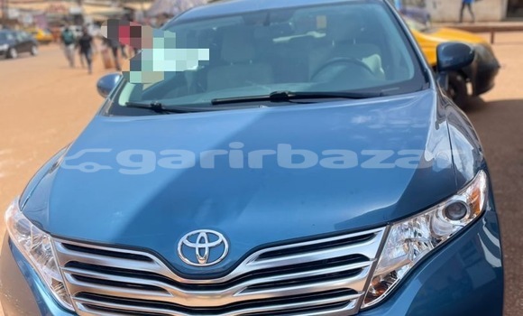 Acheter Neuf Voiture Toyota Venza Autre à Yaoundé, Central Cameroon