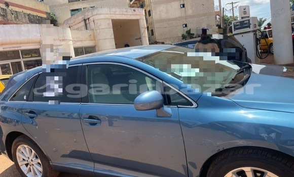 Acheter Neuf Voiture Toyota Venza Autre à Yaoundé, Central Cameroon Acheter Neuf Voiture Toyota Venza Autre à Yaoundé, Central Cameroon