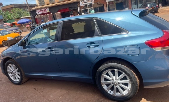 Acheter Neuf Voiture Toyota Venza Autre à Yaoundé, Central Cameroon Acheter Neuf Voiture Toyota Venza Autre à Yaoundé, Central Cameroon