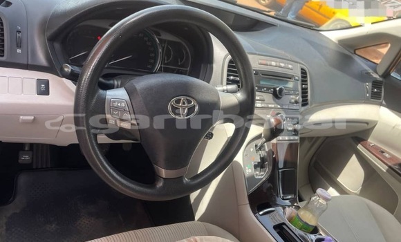 Acheter Neuf Voiture Toyota Venza Autre à Yaoundé, Central Cameroon Acheter Neuf Voiture Toyota Venza Autre à Yaoundé, Central Cameroon