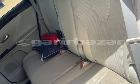 Acheter Neuf Voiture Toyota Venza Autre à Yaoundé, Central Cameroon Acheter Neuf Voiture Toyota Venza Autre à Yaoundé, Central Cameroon